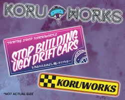 KoruWorks