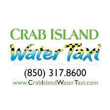 Crab Island Water Taxi