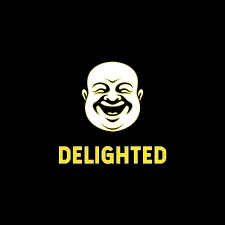 Delighted