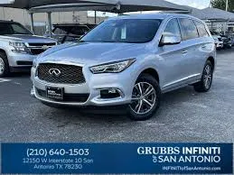 Grubbs Infiniti