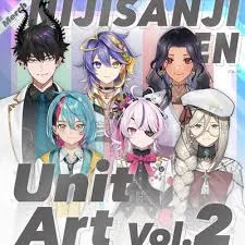 NIJISANJI EN Official Store