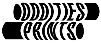 Oddities Prints