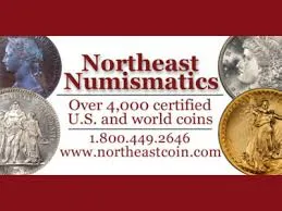 Northeast Numismatics