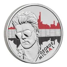 George Michael