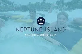 Neptune Island