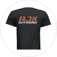 AJK Offroad