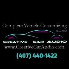 Creative Car Audio