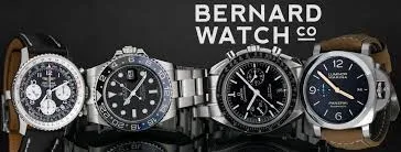 Bernard Watch