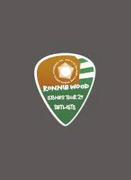 Ronnie Wood