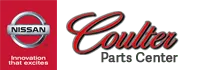 Coulter Parts Center