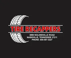 Tire Recappers