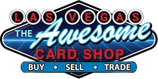 The Awesome Card Shop