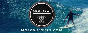Molokai Surf
