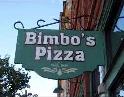 Bimbo's Pizza