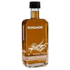Runamok Maple