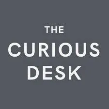 The Curious Desk
