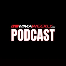 Mmaweekly
