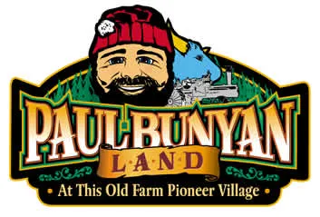 Paul Bunyan Land
