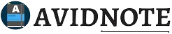 Avidnote