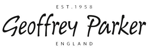 Geoffrey Parker
