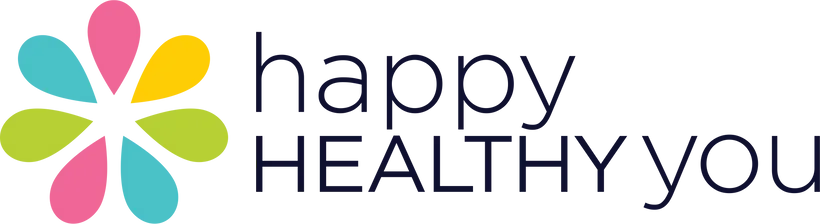 Happy Healthy You
