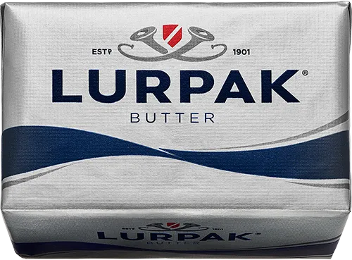 Lurpak