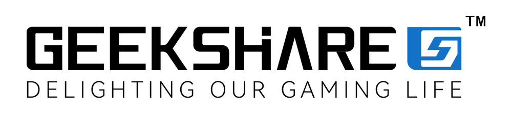 Geekshare