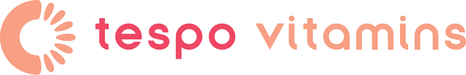Tespo Vitamins