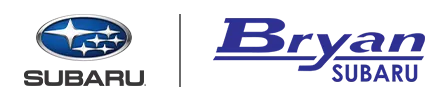 Bryan Subaru