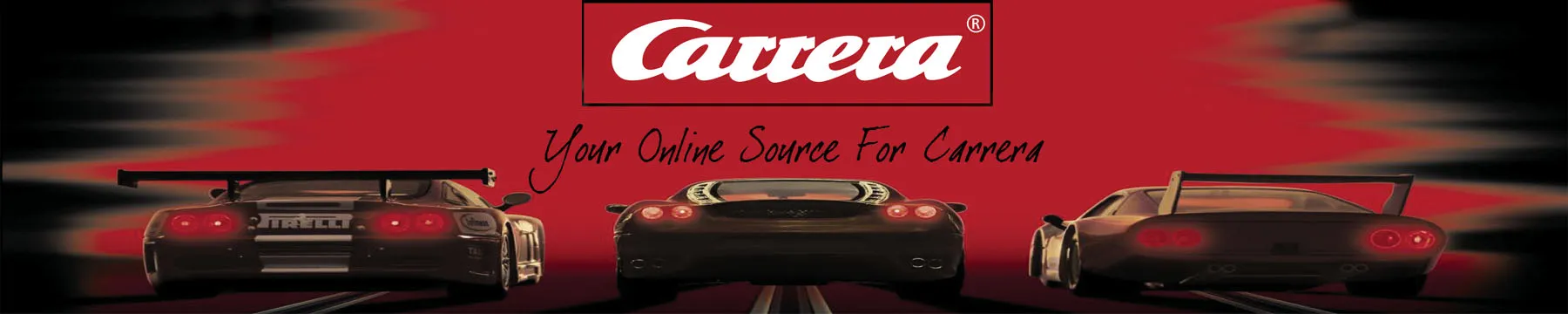 Carrera Slots