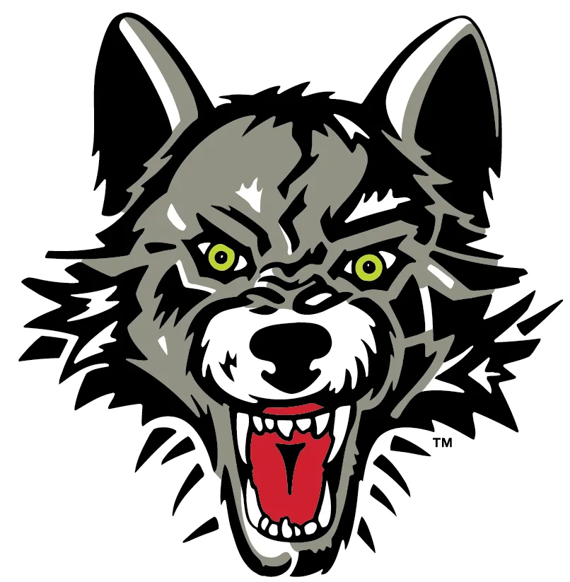 Chicago Wolves