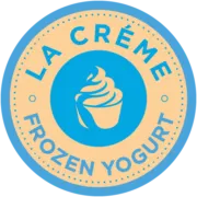 La Creme Frozen Yogurt