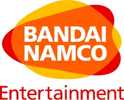 Bandai Namco Ent