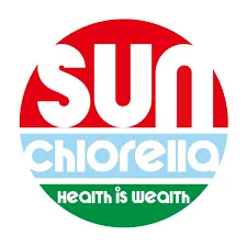 Sun Chlorella