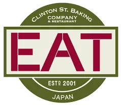 Clinton ST.Baking