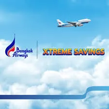 Bangkok Airways