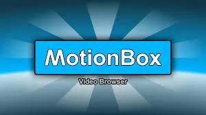Motionbox
