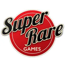 Super Rare Games
