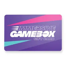 Electric Gamebox
