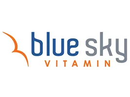 Blue Sky Vitamin