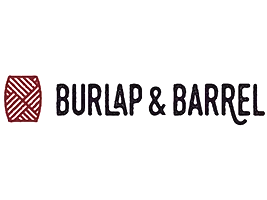 Burlapandbarrel