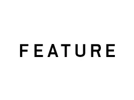 Feature
