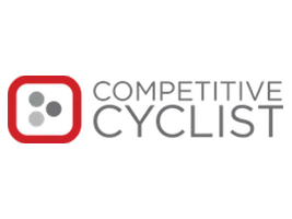 Competitive Cyclist