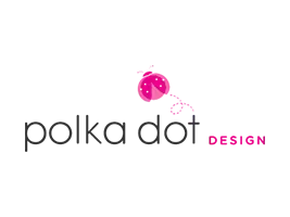 Polka Dot Design