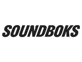 SOUNDBOKS