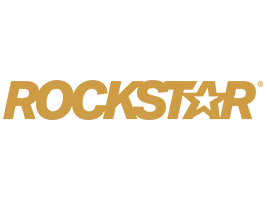 Rockstar Energy Drink