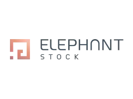 Elephant Stock