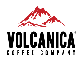 Volcanica Coffee