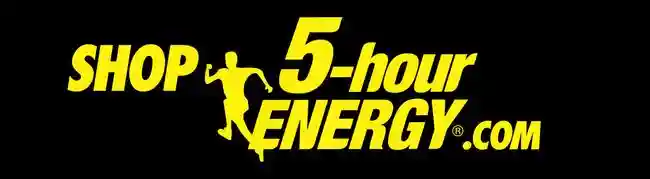 5-hour ENERGY