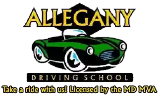 Allegany Driving